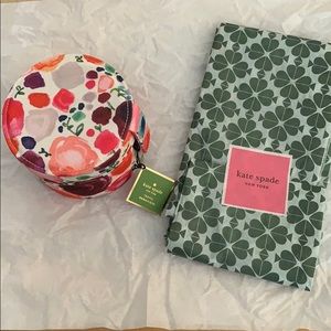 kate spade travel jewelry box
